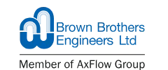 Brown Brothers logo