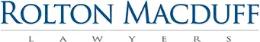 Rolton MacDuff logo