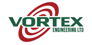 Vortex Engineering Group logo